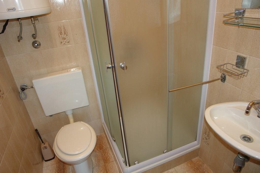 Beautiful Apartment In Crikvenica With Kitchen الغرفة الصورة